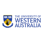 University of Western Australia logo